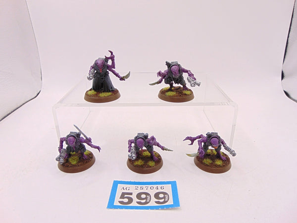 Acolyte Hybrids