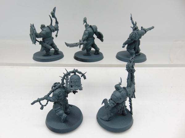 Putrid Blightkings