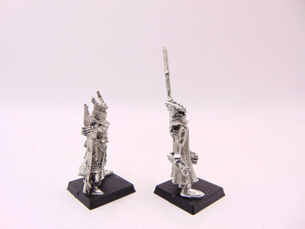 Repeater Bolt Thrower Crew