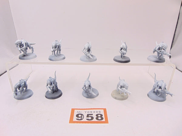 Termagants