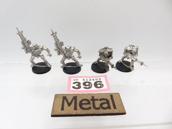 Necron Warriors