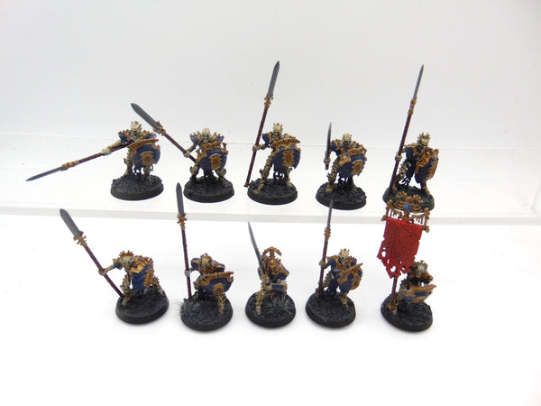 Mortek Guard