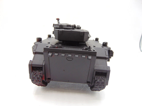 Predator Destructor