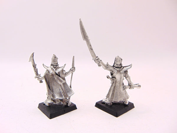 Repeater Bolt Thrower Crew