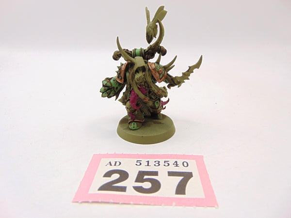 Plague Marine Champion