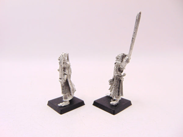 Repeater Bolt Thrower Crew