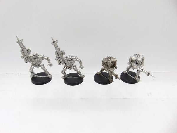 Necron Warriors