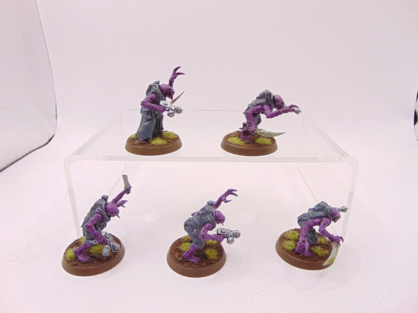 Acolyte Hybrids