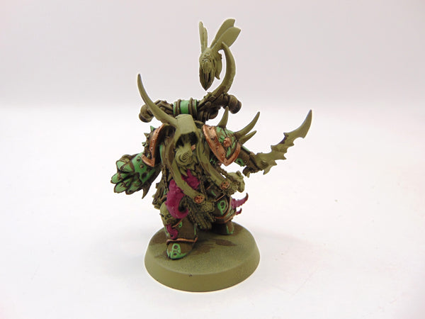 Plague Marine Champion