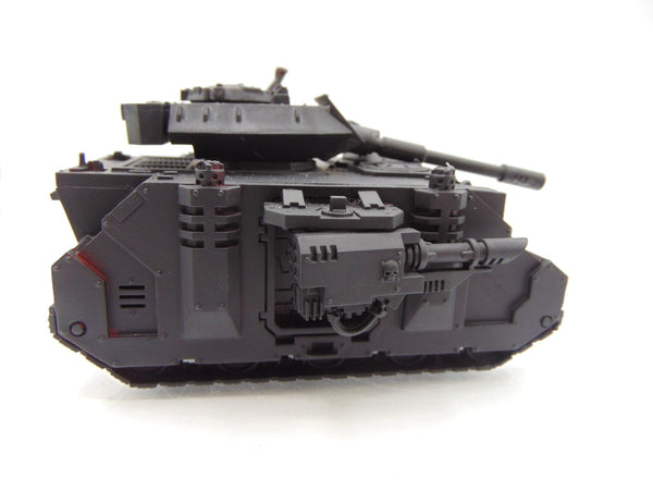 Predator Destructor