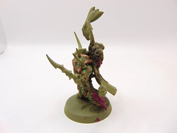 Plague Marine Champion