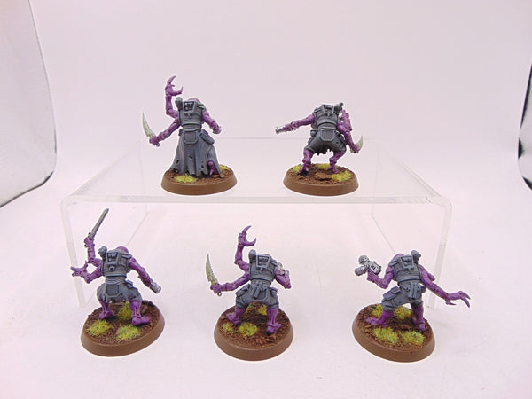 Acolyte Hybrids