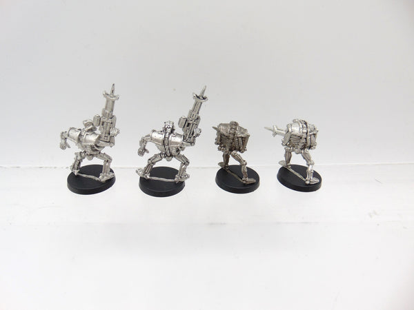 Necron Warriors