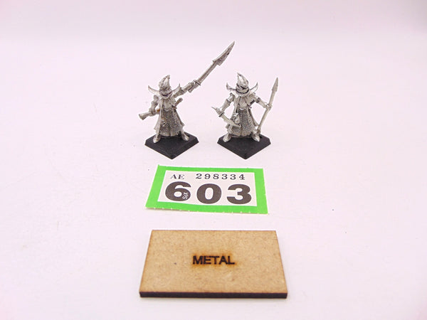 Repeater Bolt Thrower Crew