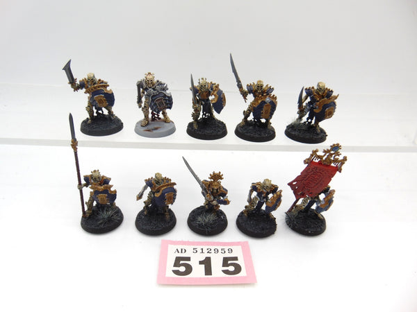 Mortek Guard