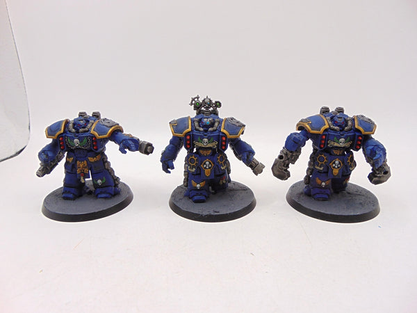 Centurion Devastator Squad