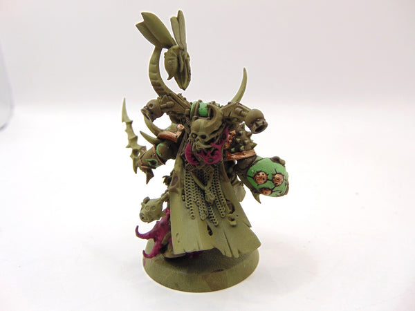 Plague Marine Champion