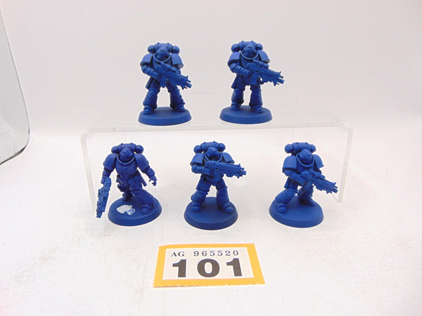 Intercessors