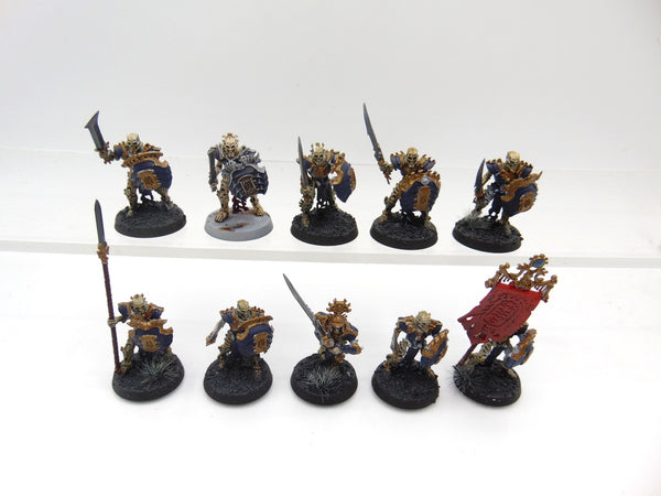 Mortek Guard
