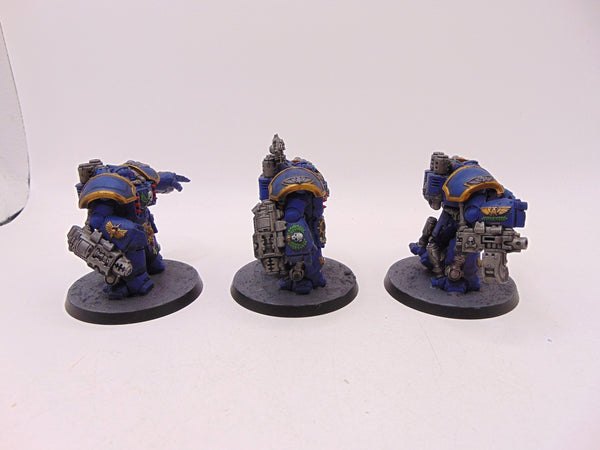 Centurion Devastator Squad