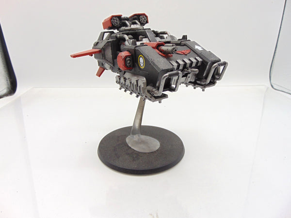 Storm Speeder Thunderstrike