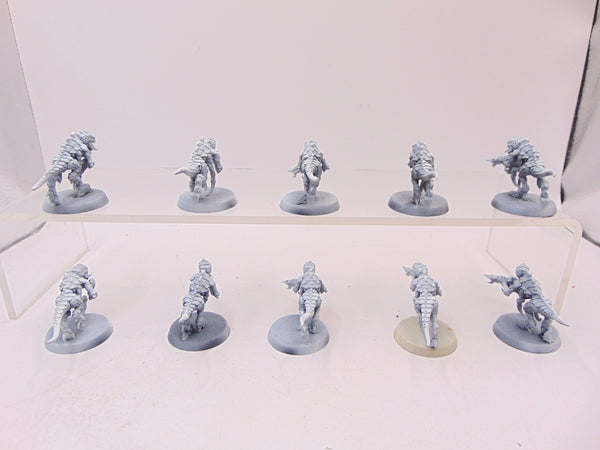 Termagants