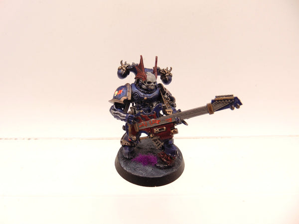 Noise Marine