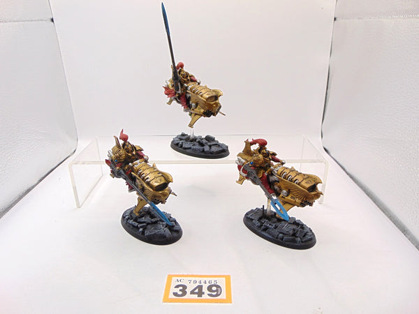 Vertus Praetors