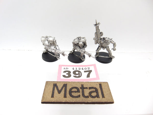 Necron Warriors