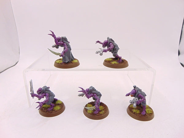 Acolyte Hybrids