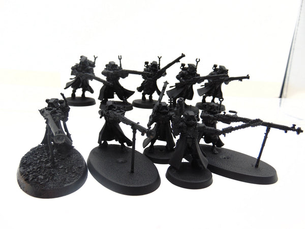 Skitarii Rangers