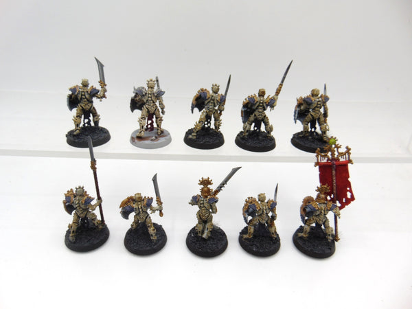 Mortek Guard