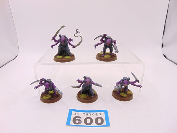 Acolyte Hybrids