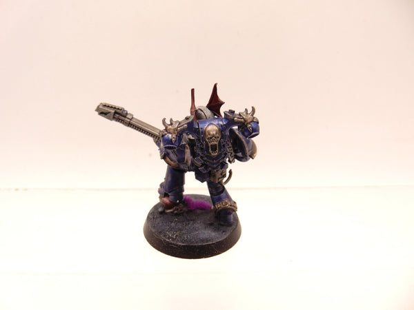 Noise Marine