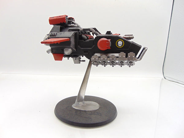 Storm Speeder Thunderstrike