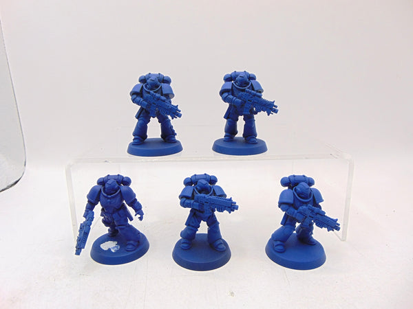 Intercessors