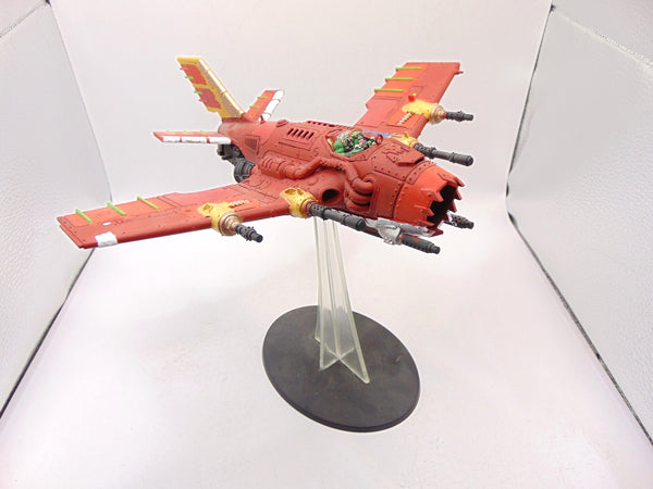 Dakkajet