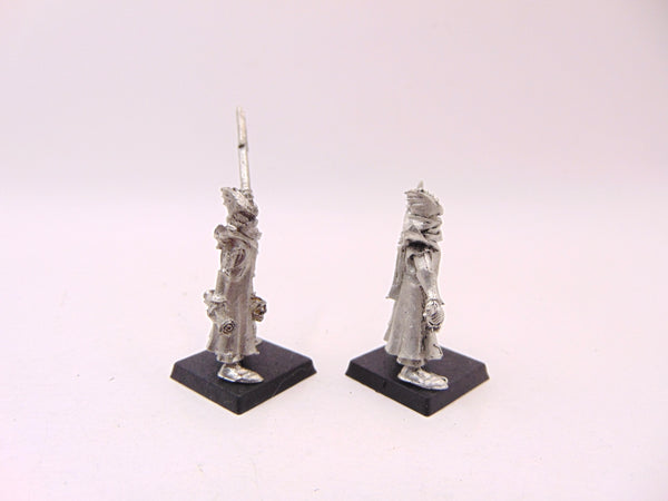 Repeater Bolt Thrower Crew