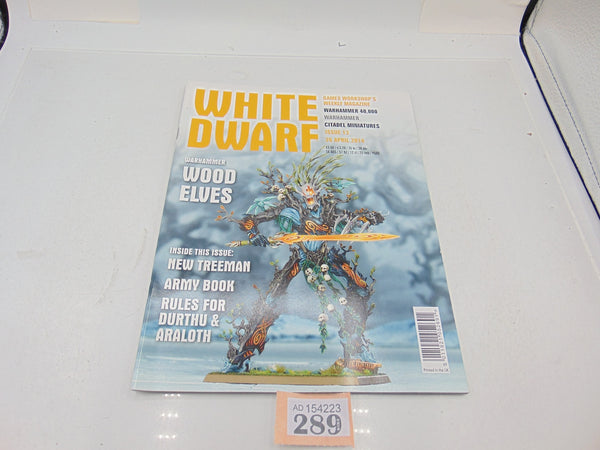 White Dwarf Weekly Issue 13