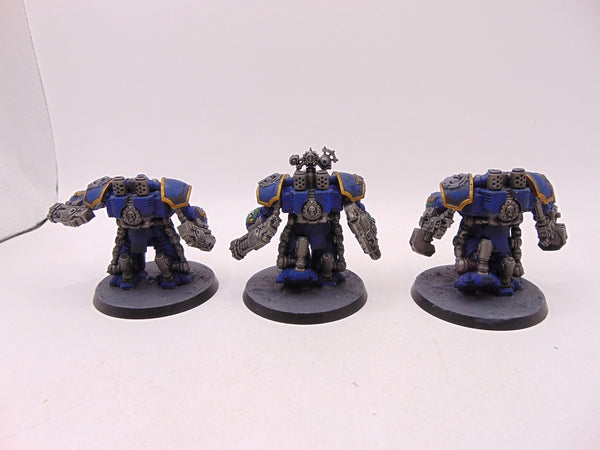 Centurion Devastator Squad
