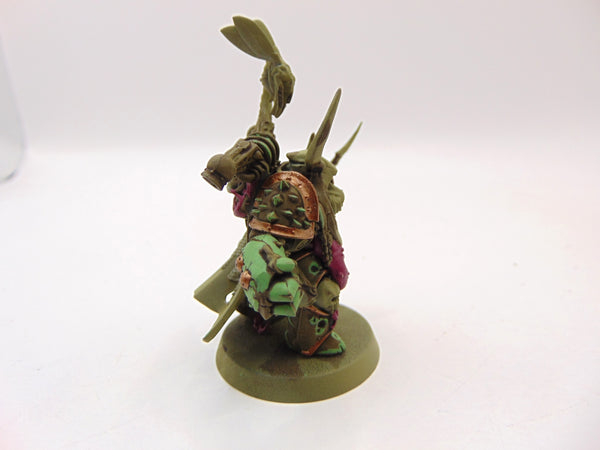 Plague Marine Champion