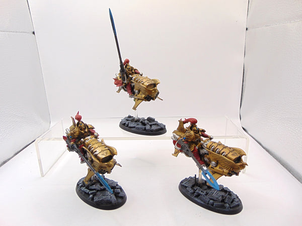 Vertus Praetors