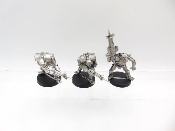 Necron Warriors