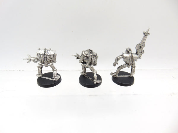 Necron Warriors