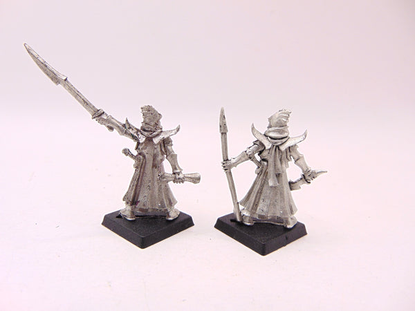 Repeater Bolt Thrower Crew