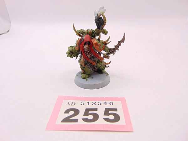 Plague Marine Champion