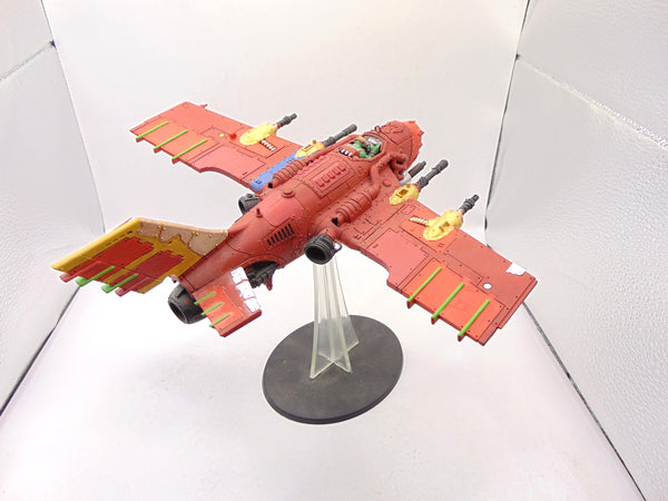 Dakkajet