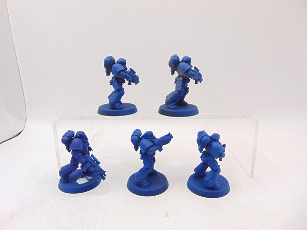 Intercessors