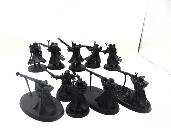 Skitarii Rangers