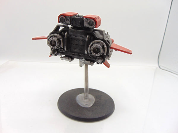 Storm Speeder Thunderstrike
